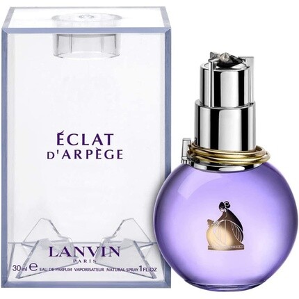 Парфюмированная вода Lanvin Éclat d'Arpège
Парфюмированная вода Lanvin Éclat d'Arpège