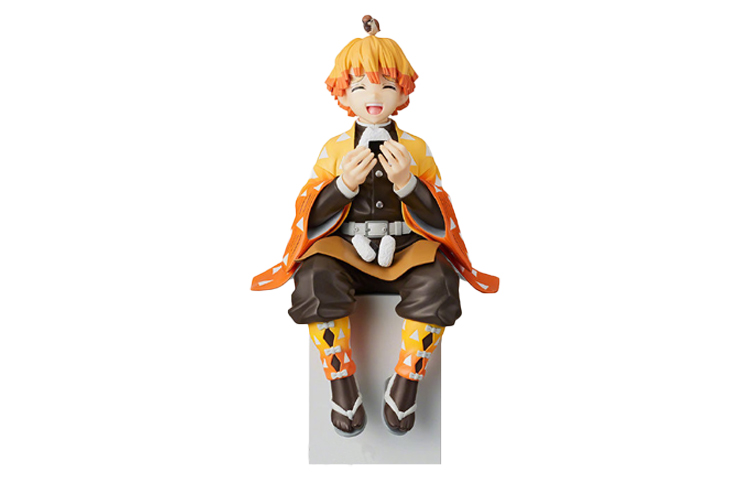 Дзеницу Агацума из истребителей демонов Дзеницу Агацума, Иноске Хашибира SEGA
Дзеницу Агацума из истребителей демонов Дзеницу Агацума, Иноске Хашибира SEGA