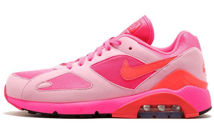 Мужские кроссовки Nike Air Max 180 Lifestyle, Розовый, Мужские кроссовки Nike Air Max 180 Lifestyle
Мужские кроссовки Nike Air Max 180 Lifestyle, Розовый, Мужские кроссовки Nike Air Max 180 Lifestyle