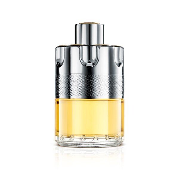 Мужская туалетная вода Azzaro Wanted, 100 мл
Мужская туалетная вода Azzaro Wanted, 100 мл