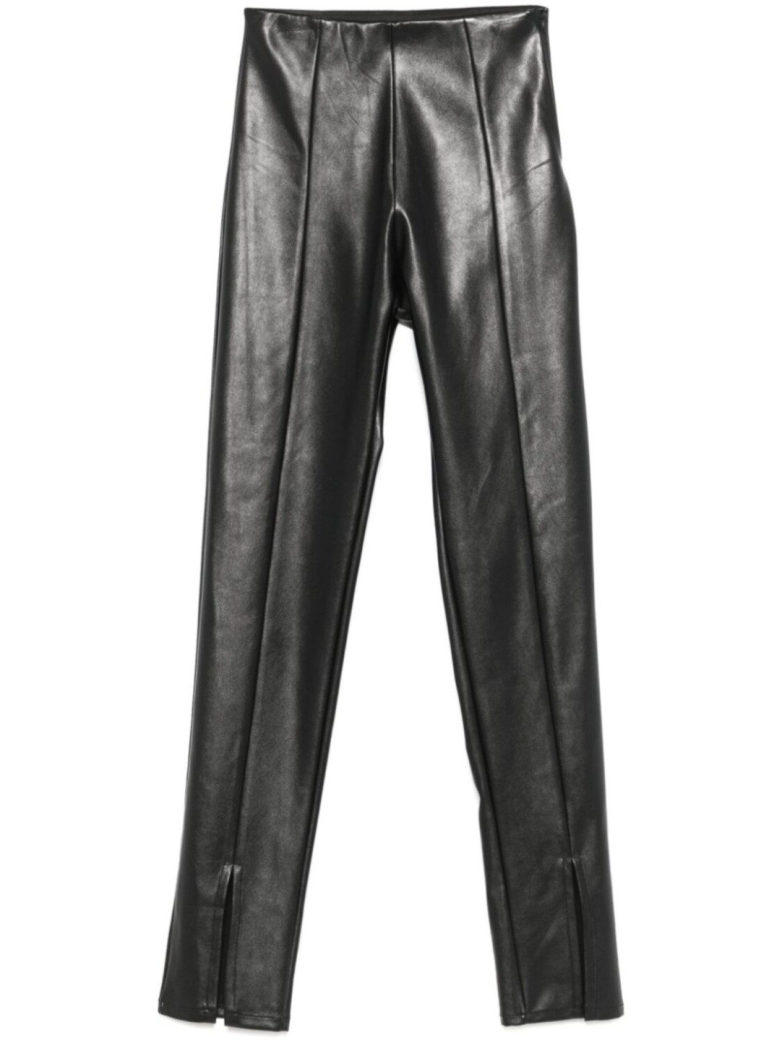 Alchemy леггинсы из искусственной кожи из коллаборации с Lia Aram, черный
Alchemy леггинсы из искусственной кожи из коллаборации с Lia Aram, черный