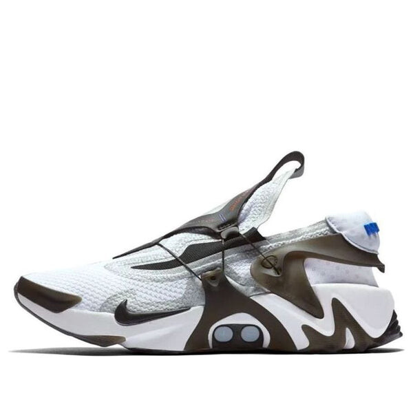 Кроссовки адаптируют хуараче Nike, белый
Кроссовки адаптируют хуараче Nike, белый