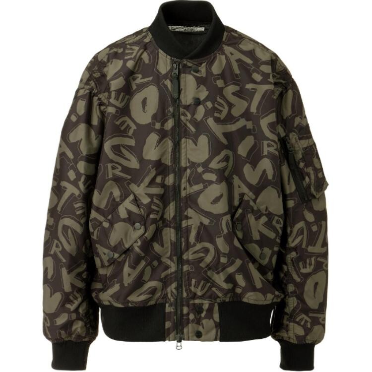 Куртка унисекс черный Onitsuka Tiger
Куртка унисекс черный Onitsuka Tiger