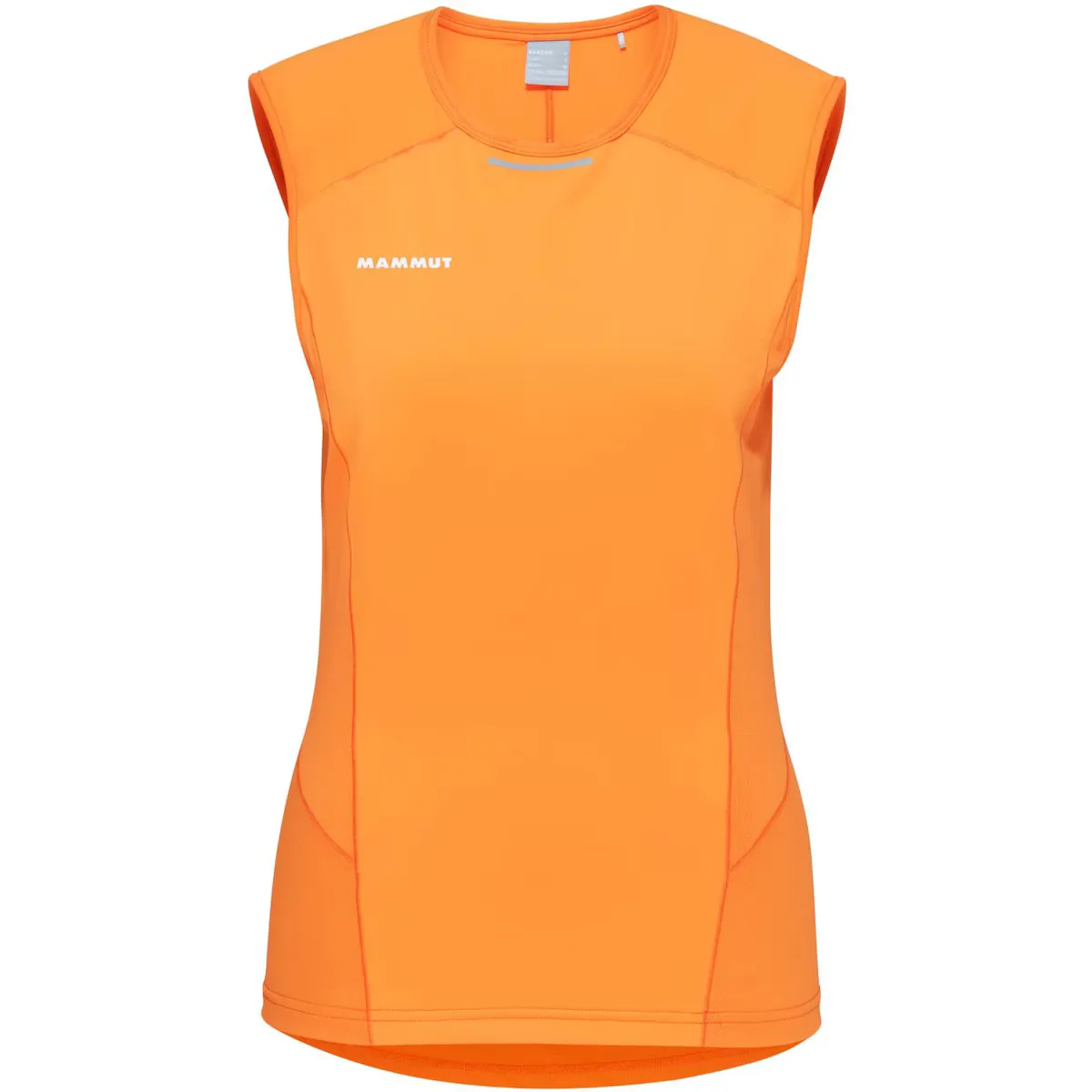 Женская горная футболка AENERGY FL CAP Mammut, оранжевый
Женская горная футболка AENERGY FL CAP Mammut, оранжевый