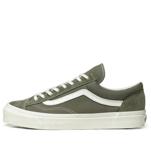Кроссовки pilgrim surf + supply x vault og style 36 lx Vans, зеленый
Кроссовки pilgrim surf + supply x vault og style 36 lx Vans, зеленый