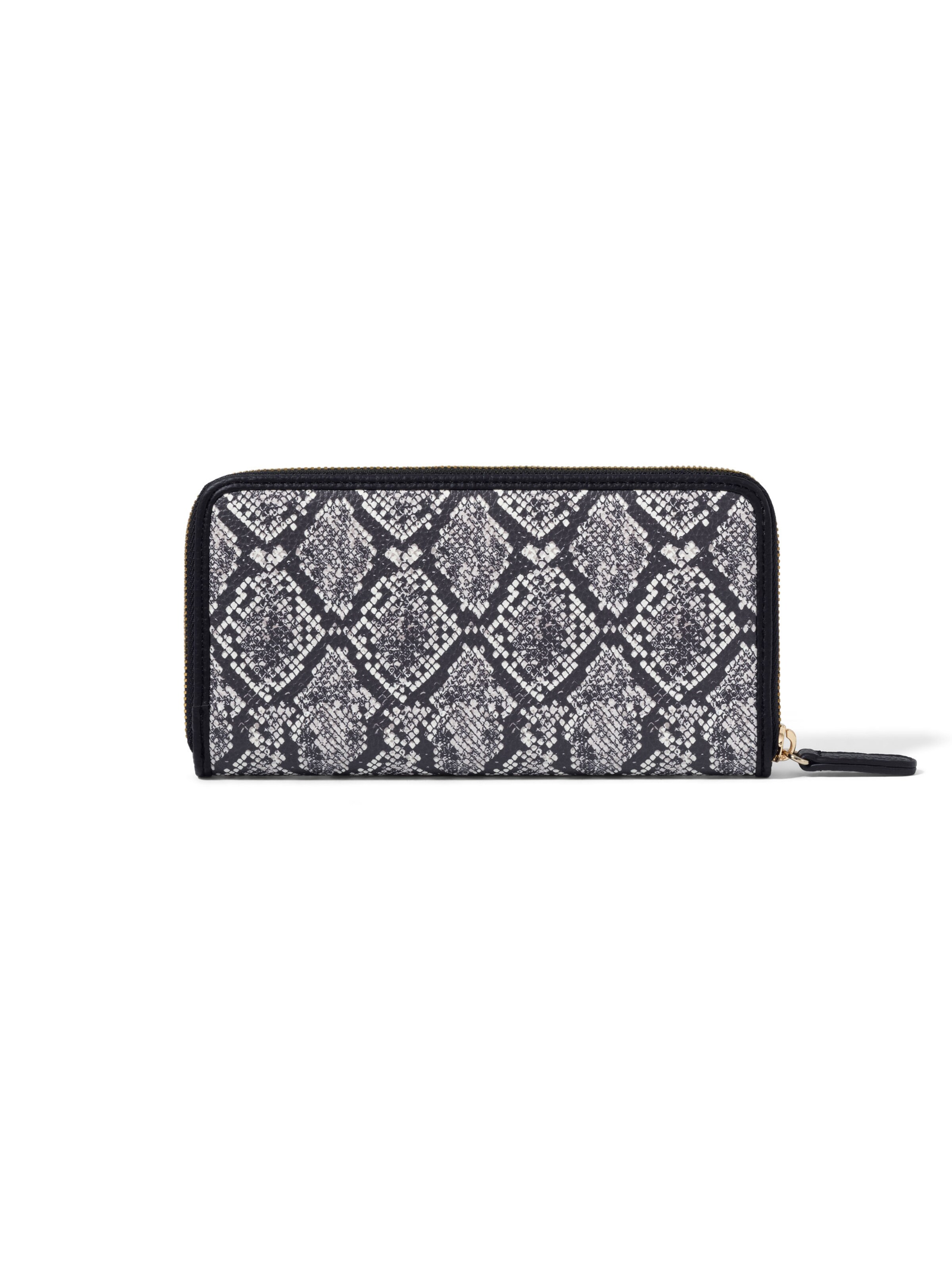 Braccialini Кошелек в черном цвете
Braccialini Кошелек в черном цвете