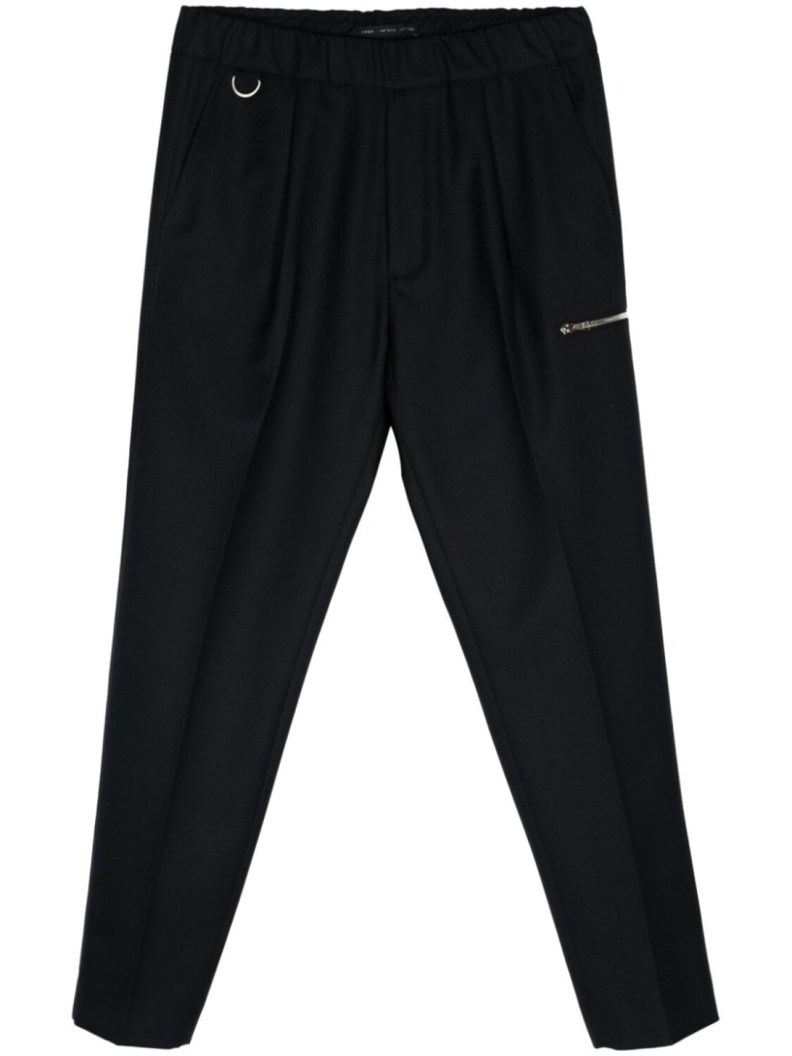 Брюки Tokyo Low Brand, синий
Брюки Tokyo Low Brand, синий