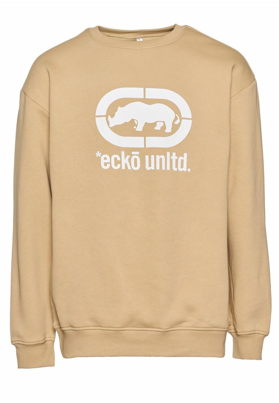 Толстовка Ecko Unlimited BASE, бежевый
Толстовка Ecko Unlimited BASE, бежевый