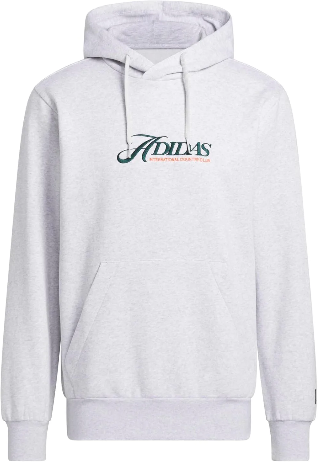 Толстовка adidas Men's Country Club Graphic
Толстовка adidas Men's Country Club Graphic