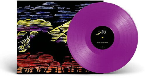 Виниловая пластинка Explosions in the Sky: Those Who Tell the Truth Shall Die, Those Who Tell Truth Shall Live
Виниловая пластинка Explosions in the Sky: Those Who Tell the Truth Shall Die, Those Who Tell Truth Shall Live