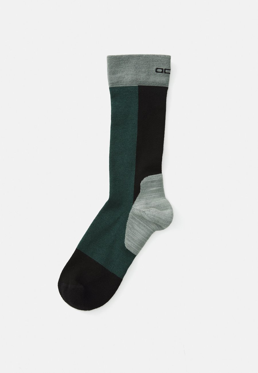 Носки ODLO CREW PERFORMANCE HIKE, Black
Носки ODLO CREW PERFORMANCE HIKE, Black