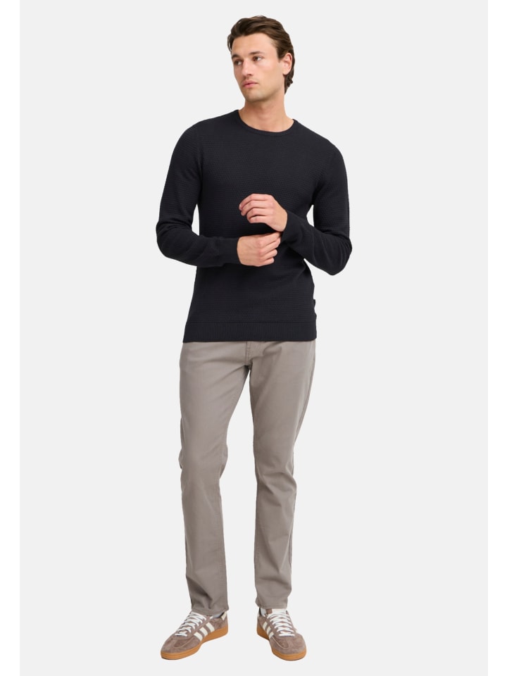 Свитер BLEND, черный
Свитер BLEND, черный