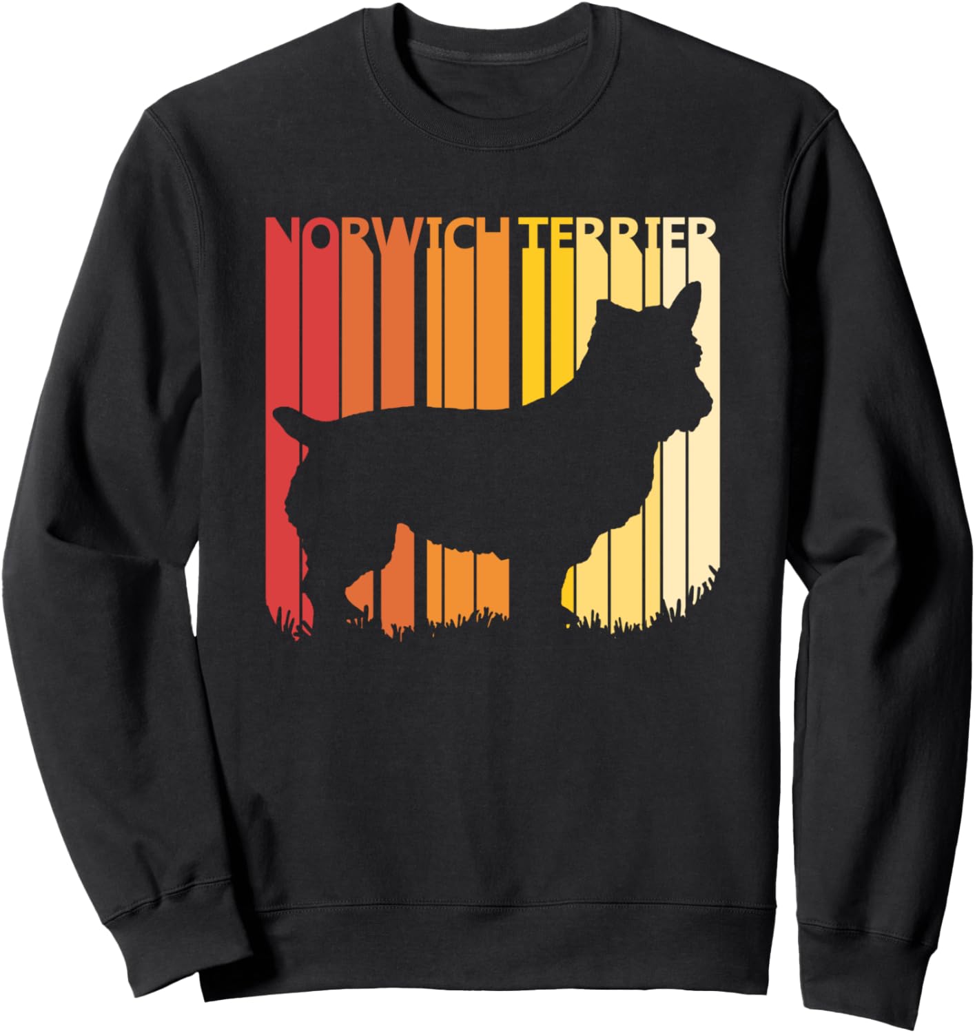 Толстовка для владельца собаки породы норвич-терьер Cute Norwich Terrier Accessories, черный
Толстовка для владельца собаки породы норвич-терьер Cute Norwich Terrier Accessories, черный