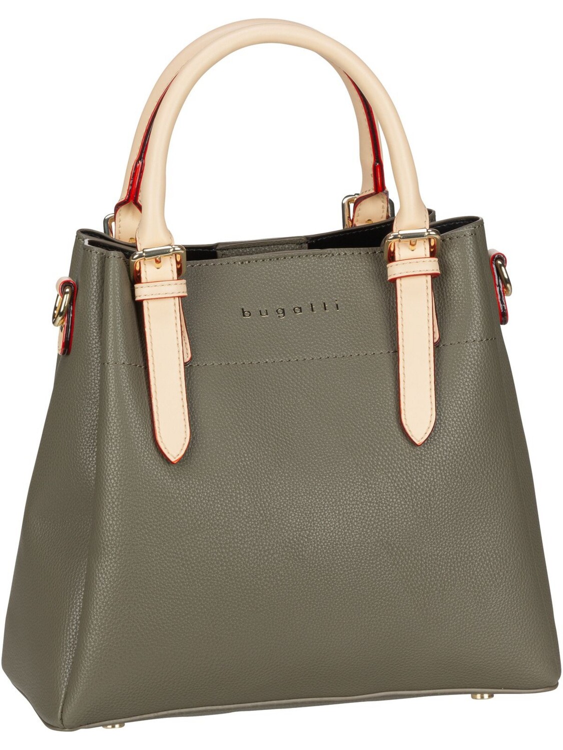 Сумка Bugatti Handtasche Ella Top Handle M, оливковый
Сумка Bugatti Handtasche Ella Top Handle M, оливковый
