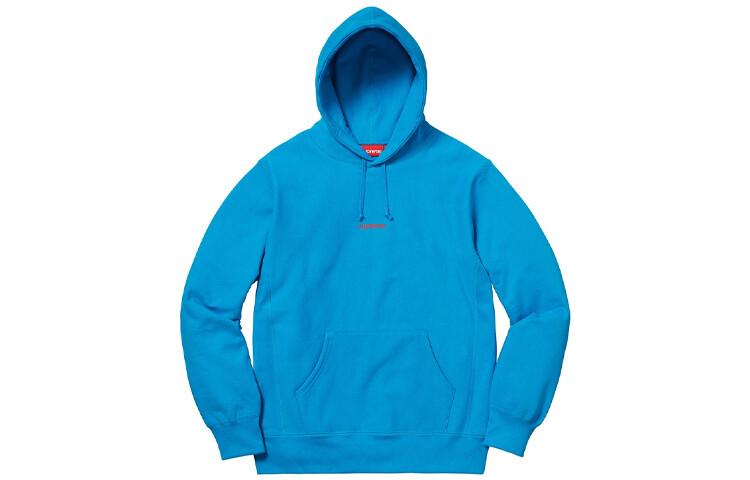 Осень/Зима18 Толстовка Унисекс Supreme
Осень/Зима18 Толстовка Унисекс Supreme