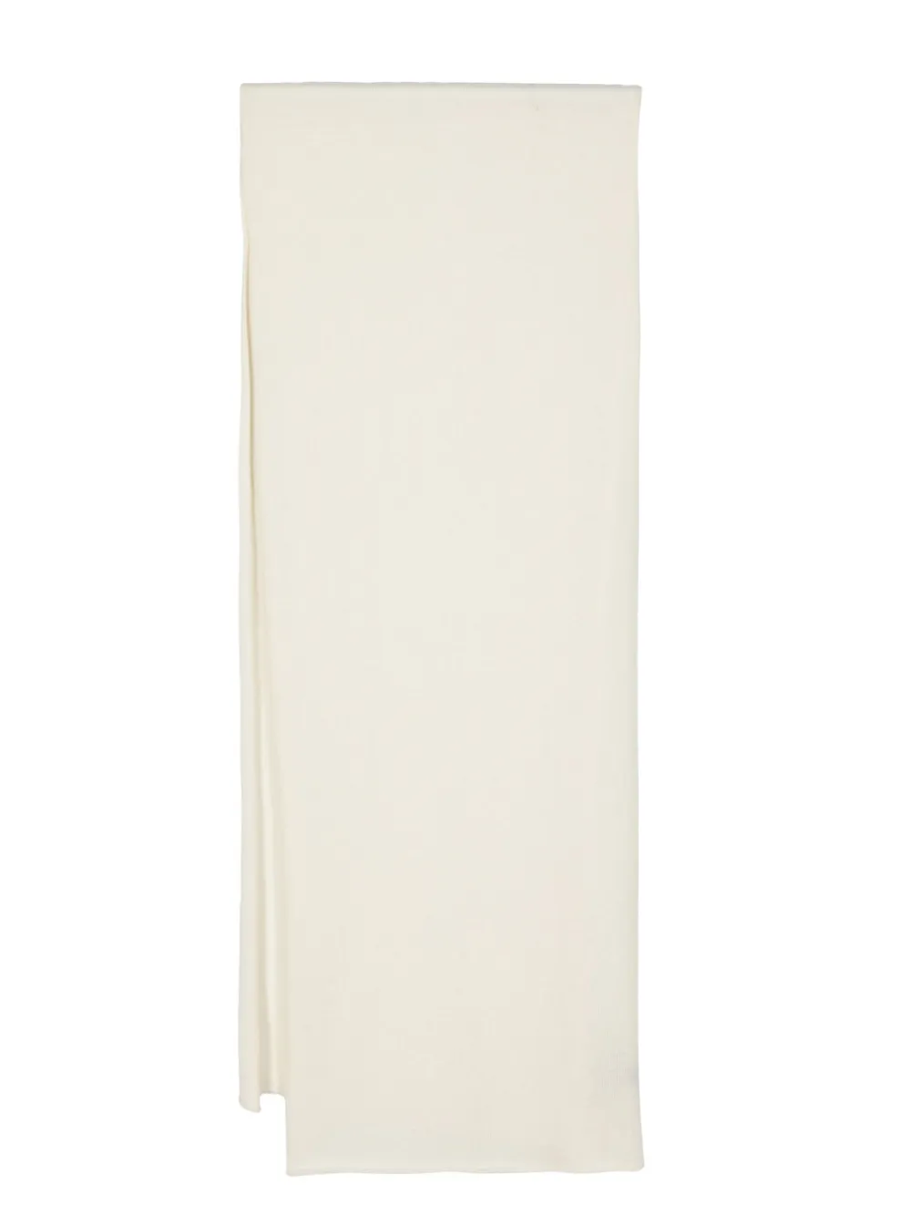 Кашемировый шарф Drumohr, белый
Кашемировый шарф Drumohr, белый