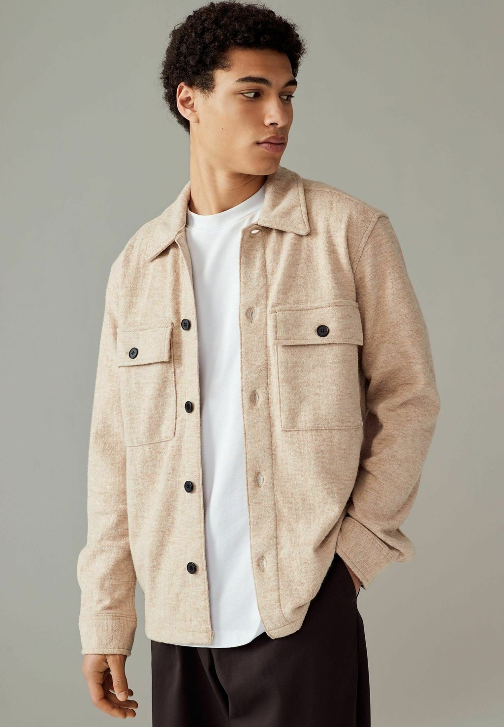 Летняя куртка REGULAR FIT TEXTURED Next, бежевый
Летняя куртка REGULAR FIT TEXTURED Next, бежевый