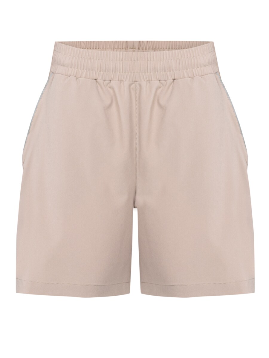 Обычные брюки PCFG, кремовый
Обычные брюки PCFG, кремовый