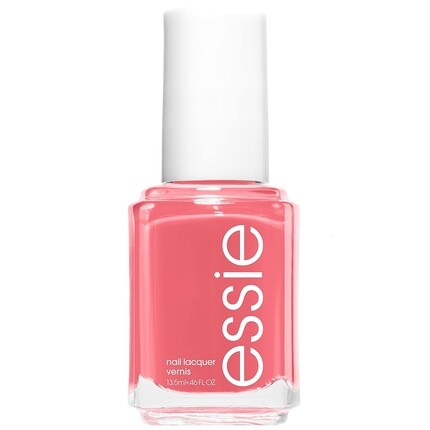 Лак для ногтей Glossy Shine Finish Guilty Pleasures 0,46 эт. Оз., Essie
Лак для ногтей Glossy Shine Finish Guilty Pleasures 0,46 эт. Оз., Essie
