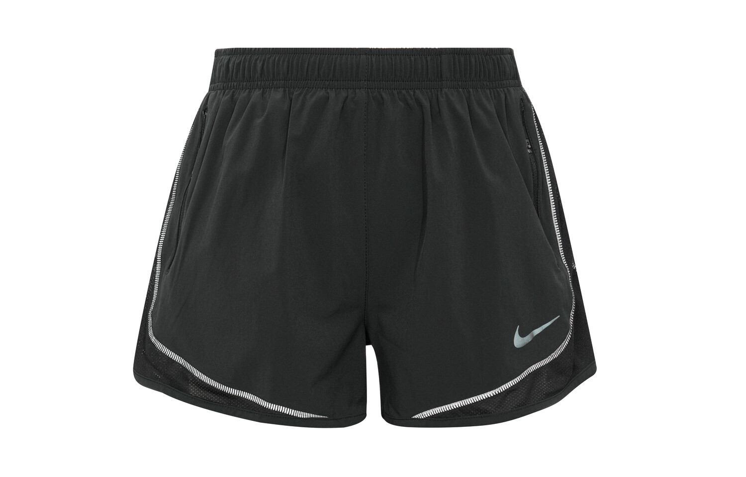 Женские повседневные шорты Nike, цвет Black
Женские повседневные шорты Nike, цвет Black