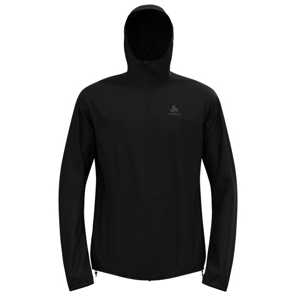 Куртка водонепроницаемая, нулевой вес - куртка-дождевик Odlo, мультиколор
Куртка водонепроницаемая, нулевой вес - куртка-дождевик Odlo, мультиколор