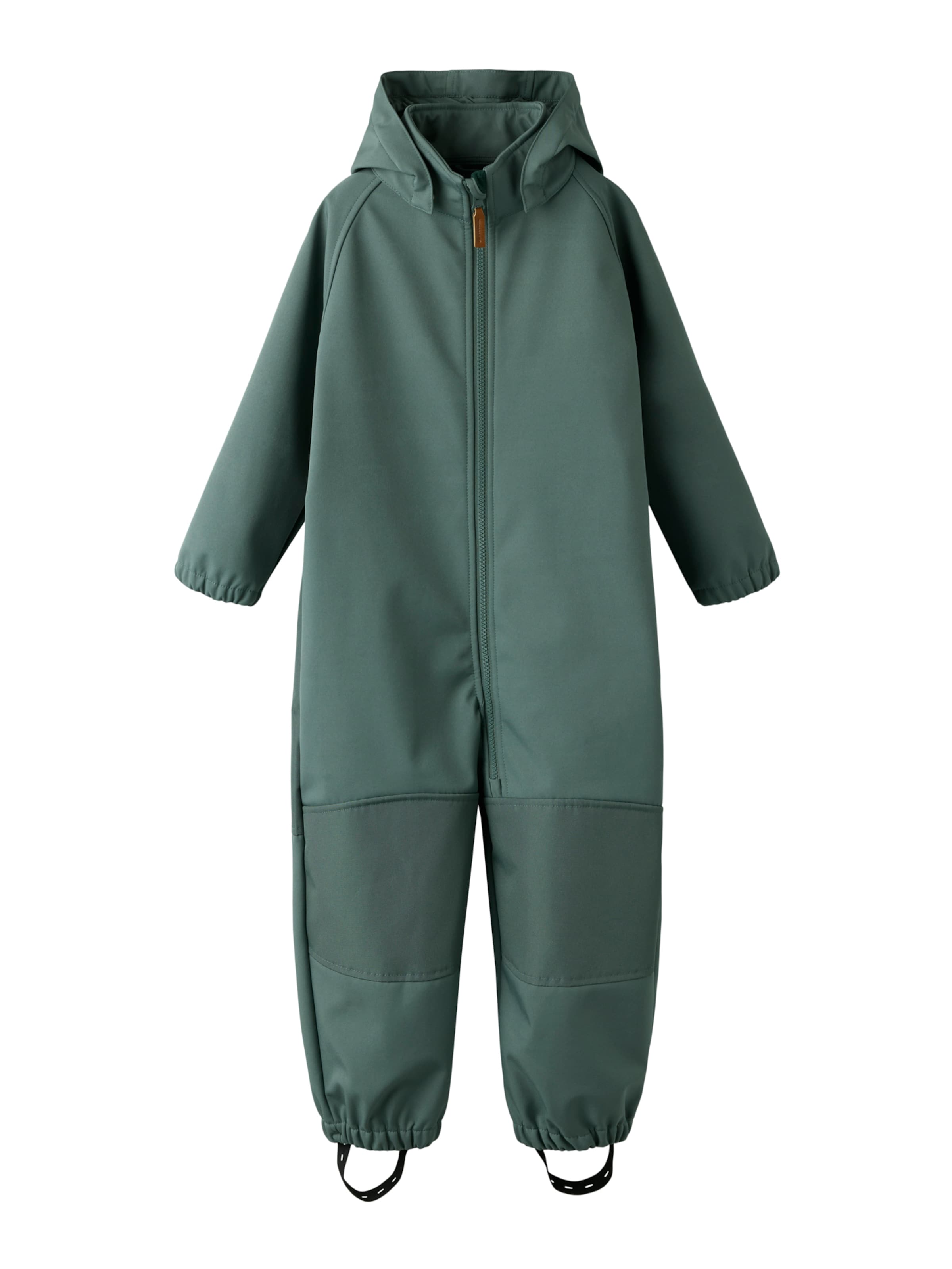 NAME IT Спортивный костюм 'NMMALFA08' в зеленом цвете
NAME IT Спортивный костюм 'NMMALFA08' в зеленом цвете