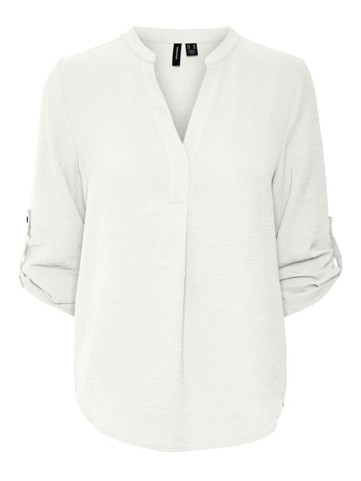 Топ Vero Moda, белый
Топ Vero Moda, белый
