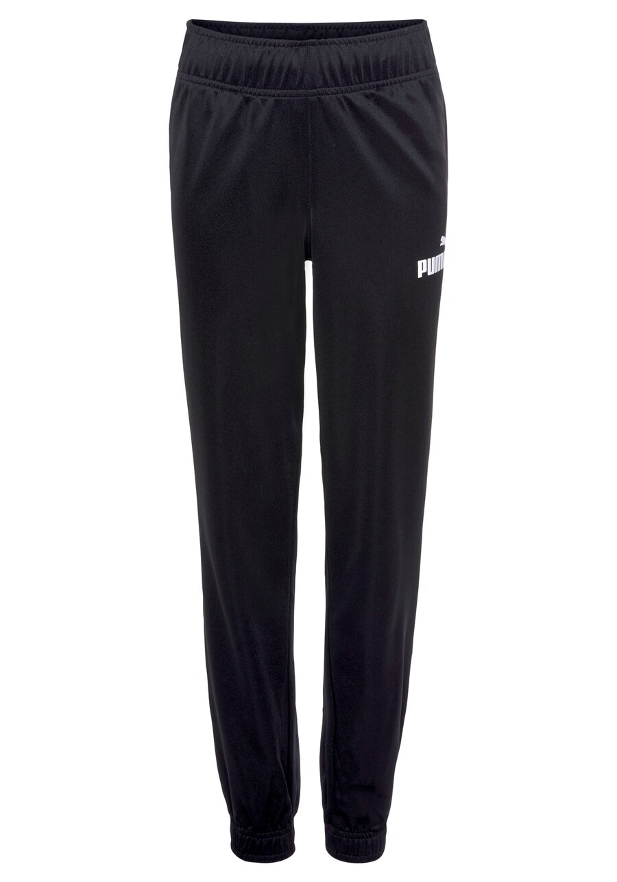 Зауженные брюки PUMA Active, черный
Зауженные брюки PUMA Active, черный