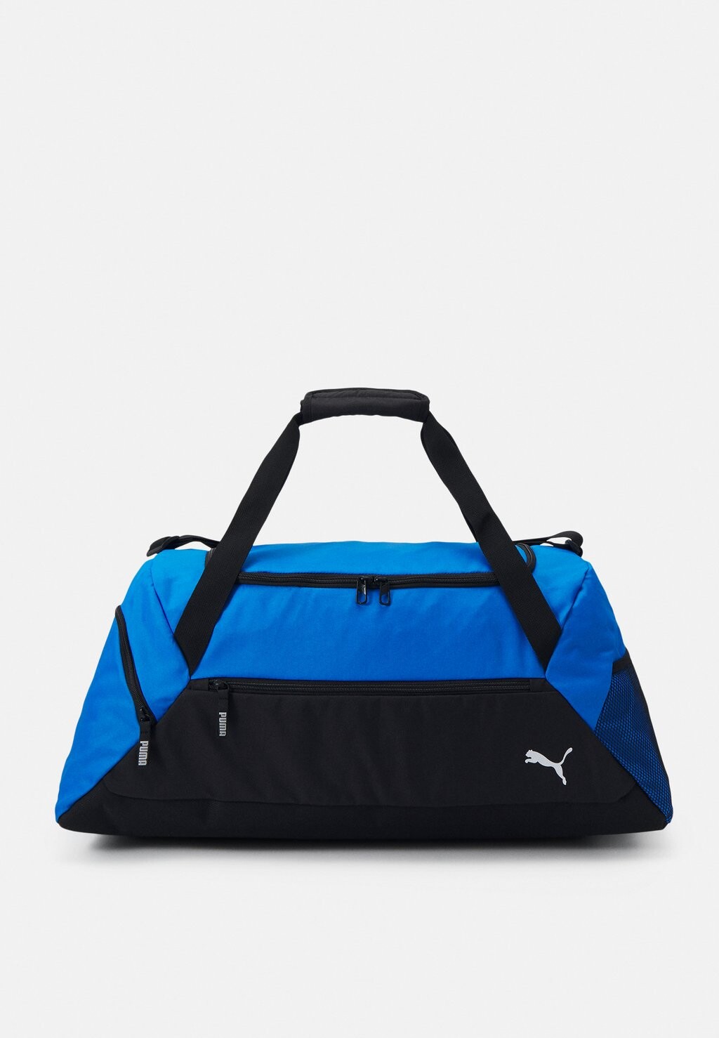Спортивная сумка Teamgoal Teambag M Unisex Puma, цвет electric blue lemonade/black
Спортивная сумка Teamgoal Teambag M Unisex Puma, цвет electric blue lemonade/black