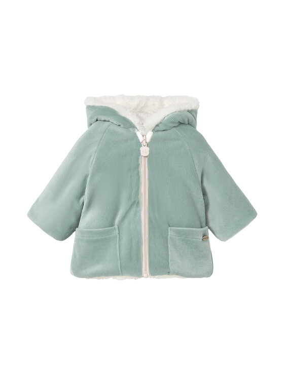 Демисезонная куртка regular fit 2496 Mayoral, экрю
Демисезонная куртка regular fit 2496 Mayoral, экрю