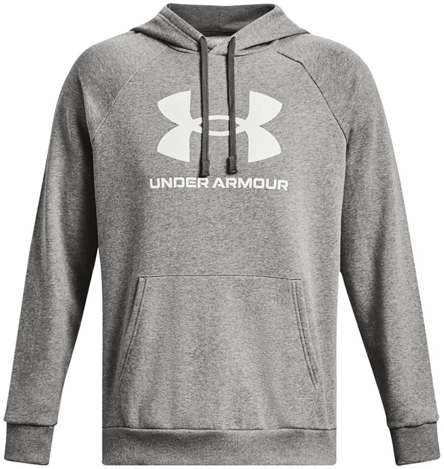 Спортивная толстовка UNDER ARMOUR, Mottled Grey
Спортивная толстовка UNDER ARMOUR, Mottled Grey