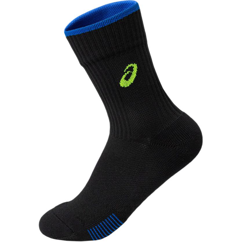 ASICS Спортивные носки для детей 1 пара Black
ASICS Спортивные носки для детей 1 пара Black