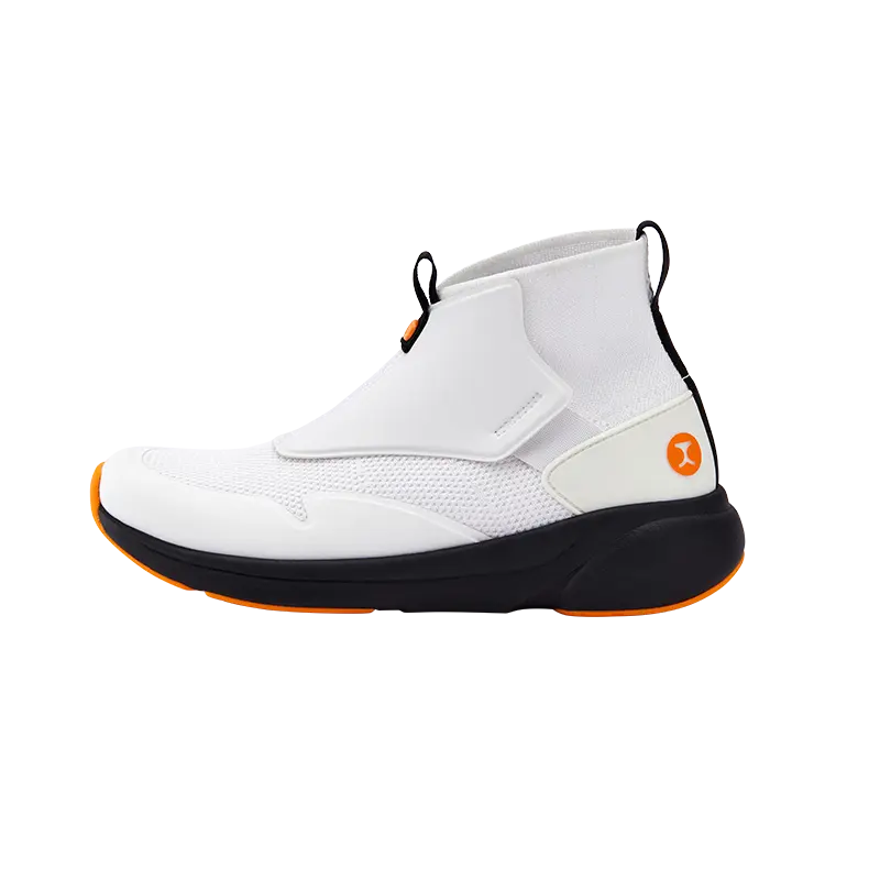 Детская повседневная обувь для детей Moodytiger, белый
Детская повседневная обувь для детей Moodytiger, белый