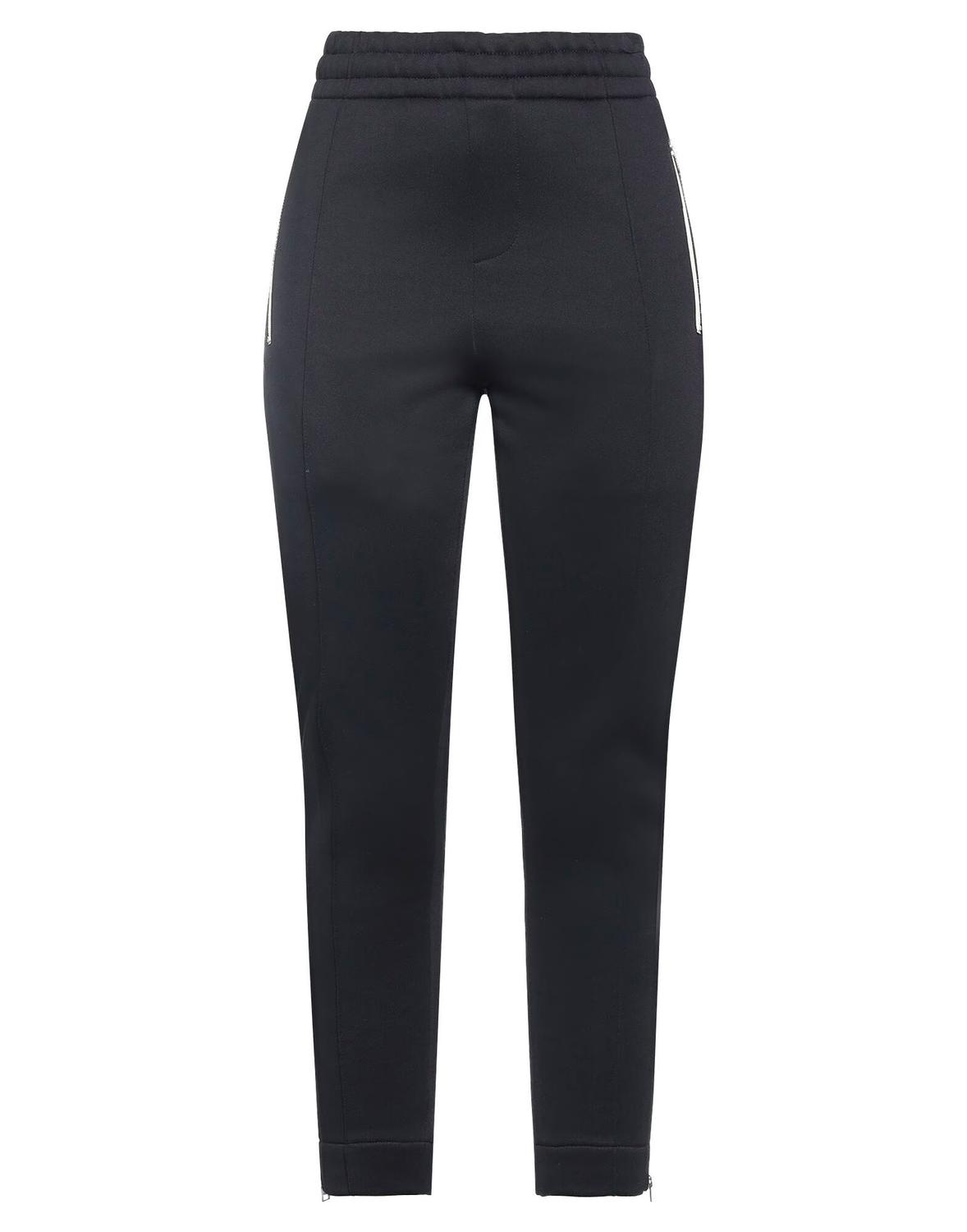 Брюки Ami Alexandre Mattiussi, черный
Брюки Ami Alexandre Mattiussi, черный