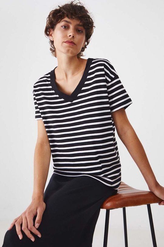 Хлопковая футболка Medicine, черный
Хлопковая футболка Medicine, черный