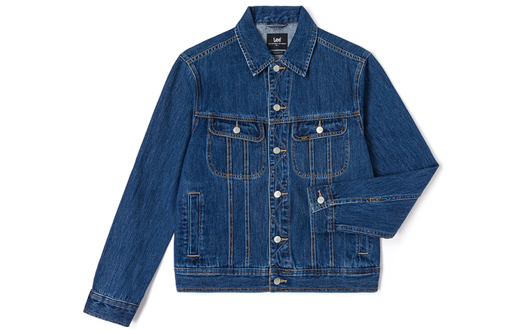 Джинсовые куртки мужские Medium Blue Lee, синий
Джинсовые куртки мужские Medium Blue Lee, синий