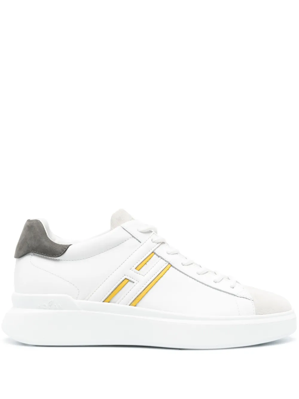 Кроссовки H580 Hogan, белый
Кроссовки H580 Hogan, белый