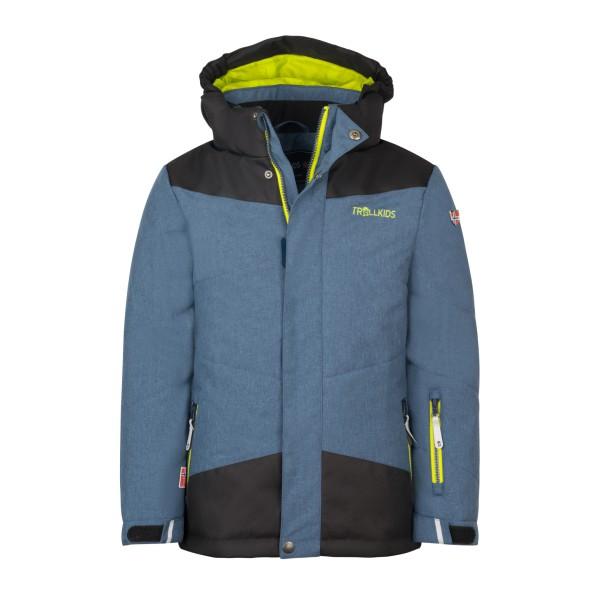 Детская куртка norefjell - лыжная куртка Trollkids, мультиколор
Детская куртка norefjell - лыжная куртка Trollkids, мультиколор