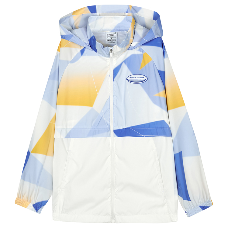 Куртка Irregular Block Gradient Kids' Skechers, Irregular Block Gradient
Куртка Irregular Block Gradient Kids' Skechers, Irregular Block Gradient