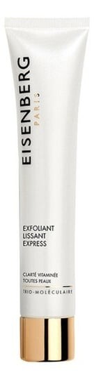 Мгновенно разглаживающий скраб для лица, 75 мл Eisenberg, Instant Smoothing Exfoliator
Мгновенно разглаживающий скраб для лица, 75 мл Eisenberg, Instant Smoothing Exfoliator