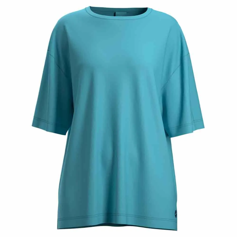 Футболка с коротким рукавом спортивная Joma 902489, синий
Футболка с коротким рукавом спортивная Joma 902489, синий