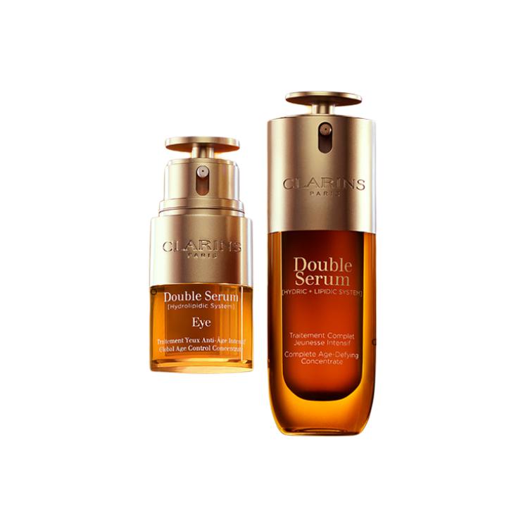 Наборы для ухода за кожей Unisex CLARINS
Наборы для ухода за кожей Unisex CLARINS
