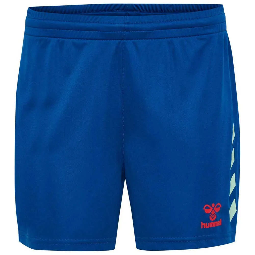 Шорты Hummel Graphic Universe, синий
Шорты Hummel Graphic Universe, синий