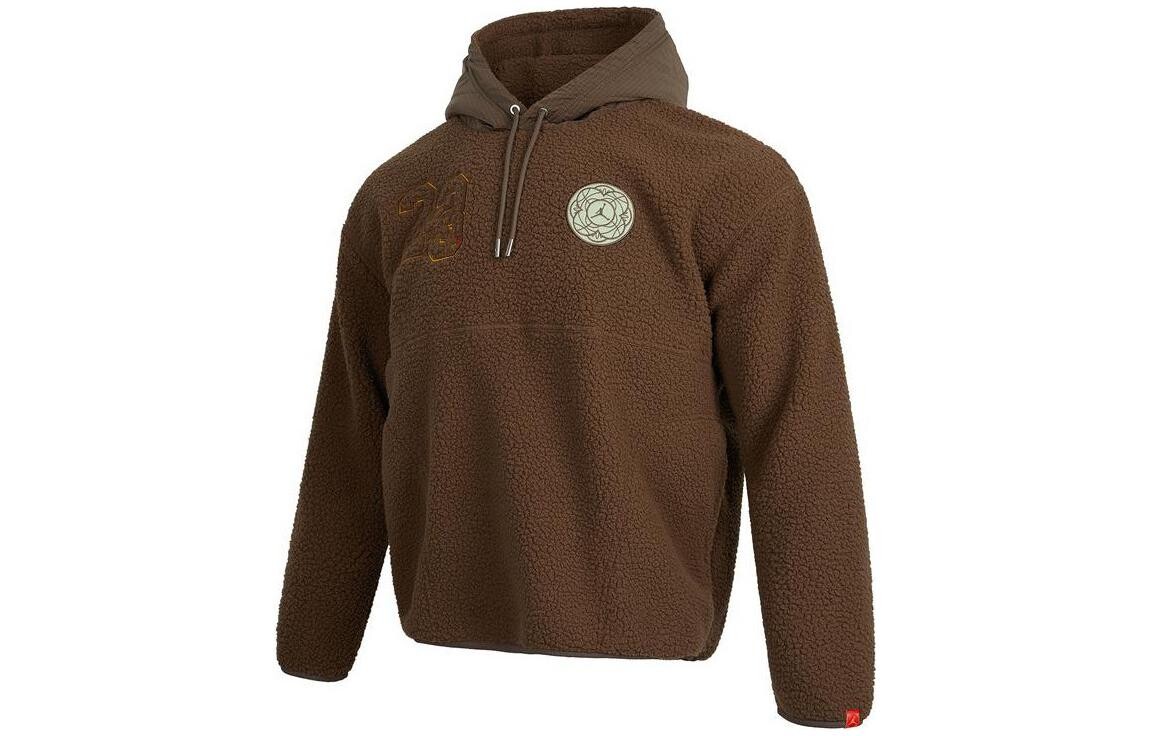 Мужская толстовка Jordan, светло-коричневый
Мужская толстовка Jordan, светло-коричневый