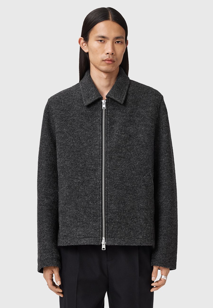 Куртка AllSaints CELESTE, Charcoal Grey/Grey
Куртка AllSaints CELESTE, Charcoal Grey/Grey