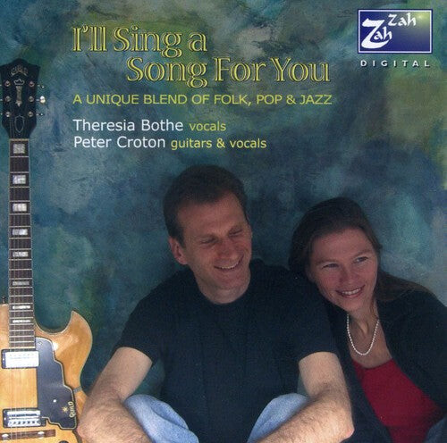 CD диск I'Ll Sing a Song for You / Various: I'll Sing A Song For You
CD диск I'Ll Sing a Song for You / Various: I'll Sing A Song For You