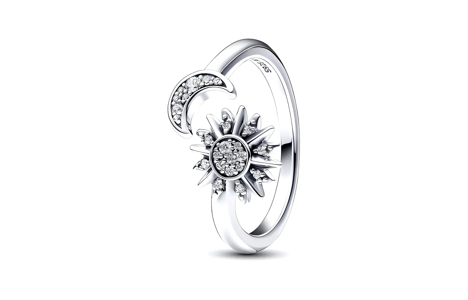 Кольцо Women's Pandora
Кольцо Women's Pandora