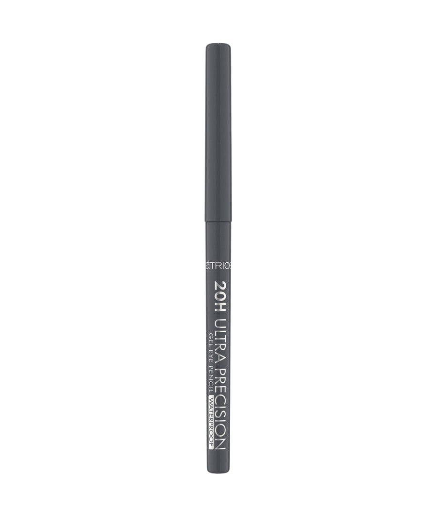 Подводка для глаз CATRICE 20h Ultra Precision Gel Eye Pencil Waterproof, Nr. 20 - Grey, 0.28g
Подводка для глаз CATRICE 20h Ultra Precision Gel Eye Pencil Waterproof, Nr. 20 - Grey, 0.28g
