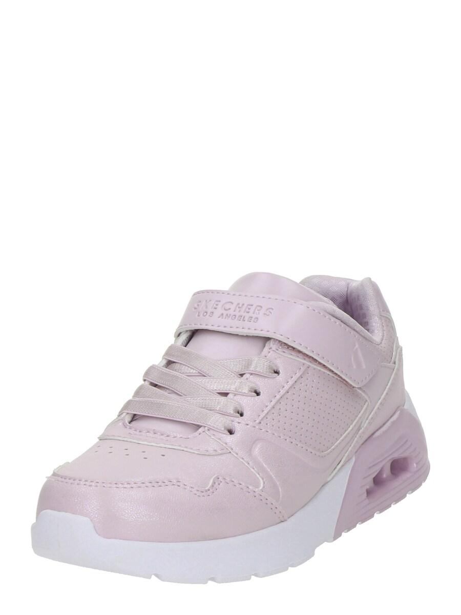 Кроссовки SKECHERS UNO LITE 2.0-CHIC SHIMMER, лавандовый
Кроссовки SKECHERS UNO LITE 2.0-CHIC SHIMMER, лавандовый
