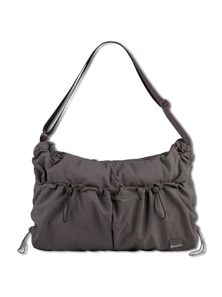 Наплечная сумка Bench, цвет umhängetasche
Наплечная сумка Bench, цвет umhängetasche